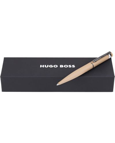 Химикалка Hugo Boss Loop Iconic - Карамел - 3