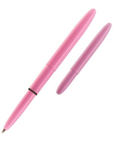 Химикалка Fisher Space Pen 400 - Розова - 2