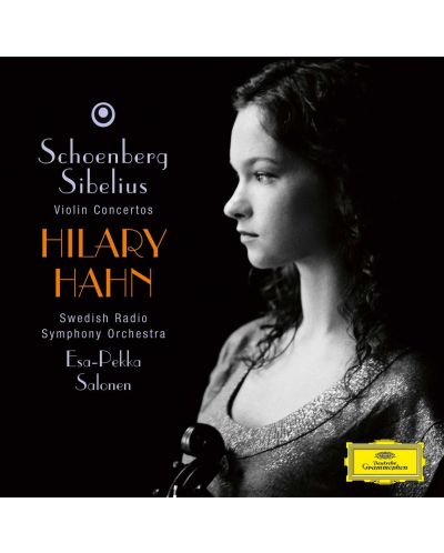 Hilary Hahn - Schoenberg: Violin Concerto / Sibelius: Violin Concerto op.47 (CD) - 1