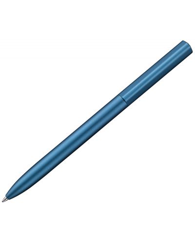 Химикалка Pelikan Ineo - Петролено синьо - 3