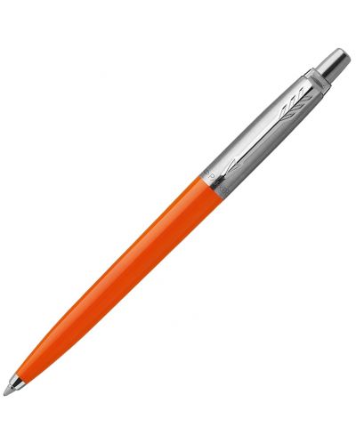 Химикалка Parker Royal Jotter Originals - Оранжева - 1