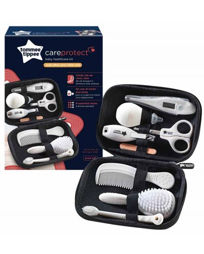 Хигиенен комплект Tommee Tippee - Care Protect