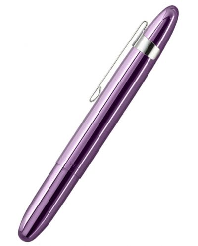 Химикалка Fisher Space Pen 400 - Purple Haze Bullet - 2