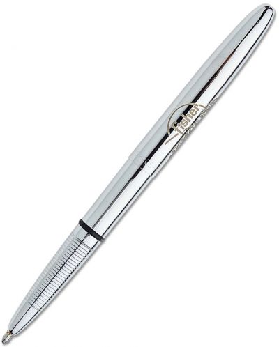 Химикалка Fisher Space Pen 400 - Chrome Bullet - 1