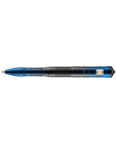 Химикалка с фенер Fenix T6 - Синя - 3