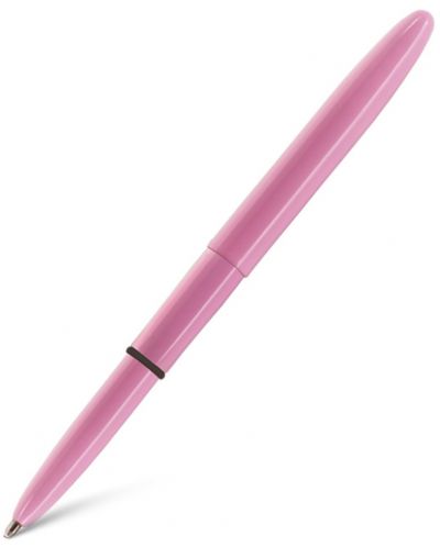 Химикалка Fisher Space Pen 400 - Розова - 1