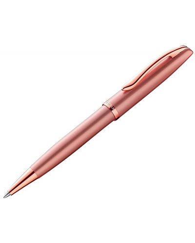 Химикалка Pelikan Jazz - Noble Elegance, розова - 1