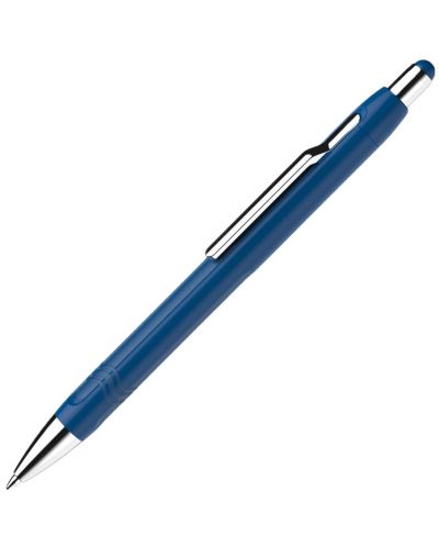 Химикалка Schneider Slider Epsilon - XB, синя - 1