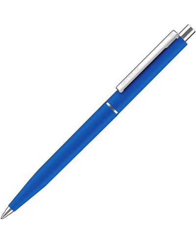 Химикалка Senator Point Polished - Синя - 1