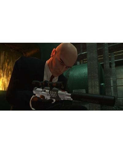 Hitman Collection: 3 in 1 -  Square Enix Masterpieces (PC) - 4