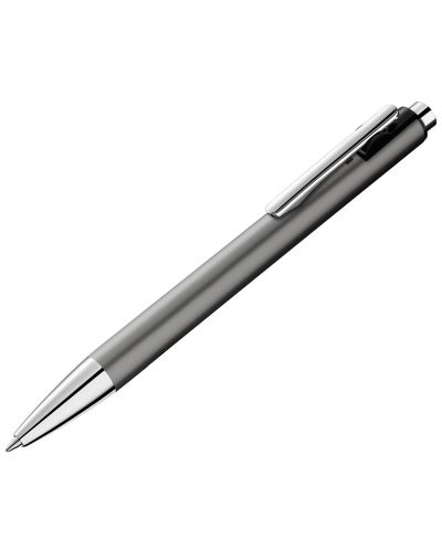 Химикалка Pelikan Snap - K10, сива, метална кутия - 1