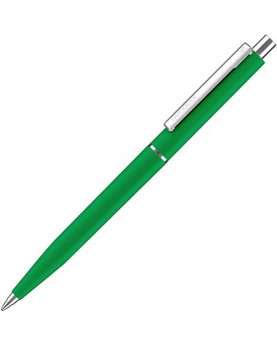 Химикалка Senator Point Polished - Зелена - 1