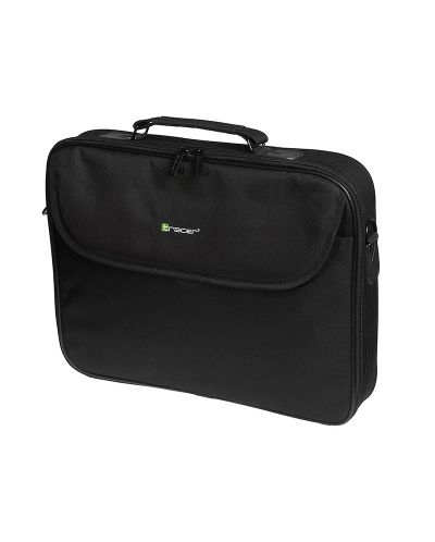 Чанта за лаптоп Tracer - Simplo, черна - 1