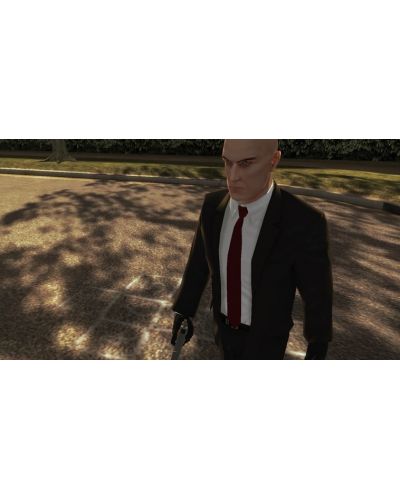 Hitman Collection: 3 in 1 -  Square Enix Masterpieces (PC) - 6