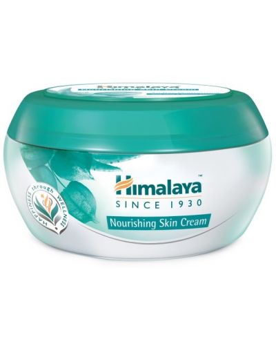 Himalaya Подхранващ универсален крем, 150 ml - 1