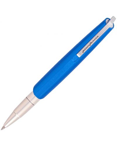 Химикалка Pininfarina Gо - Blue - 1