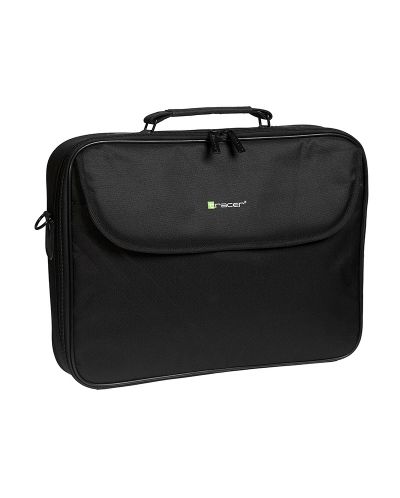 Чанта за лаптоп Tracer - Simplo, черна - 2