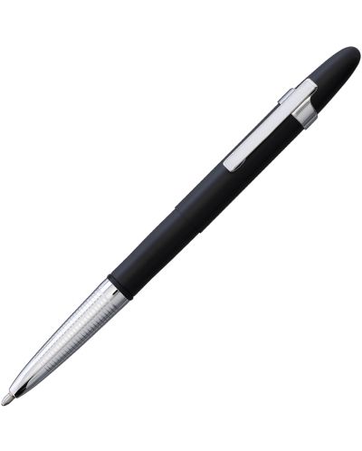 Химикалка Fisher Space Pen 400 - Матово черна - 1