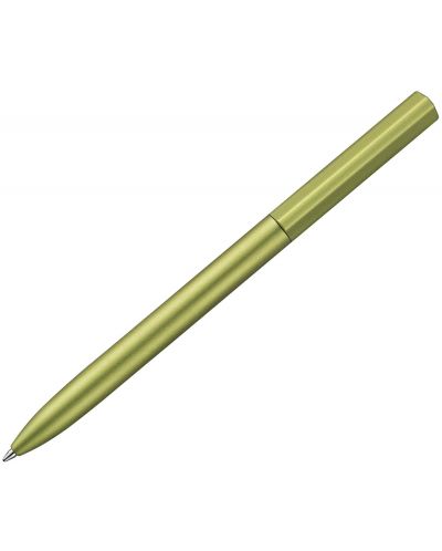 Химикалка Pelikan Ineo - Зелена - 2