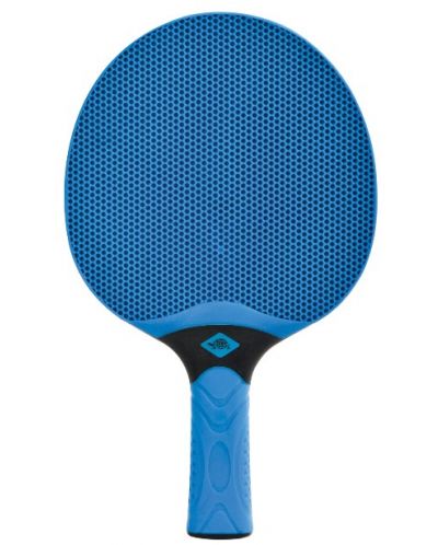 Хилка за тенис на маса Donic - Alltec Hobby, синя - 2