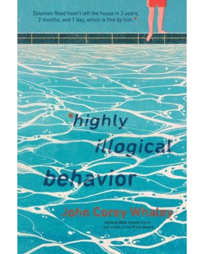 Highly Illogical Behavior