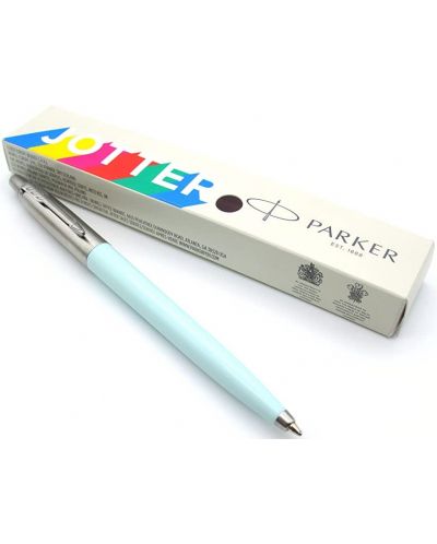 Химикалка Parker Jotter Originals - Цвят мента - 2