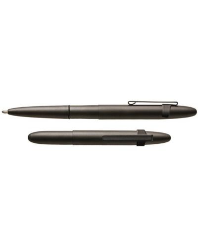 Химикалка Fisher Space Pen Cerakote - Bullet, Tungsten - 1