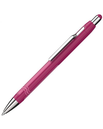 Химикалка Schneider Slider Epsilon - XB, розова - 1