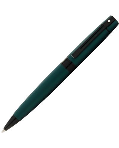 Химикалка Sheaffer 300 - Зелена - 1