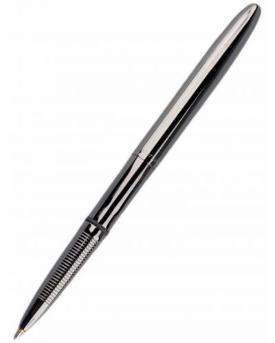 Химикалка Fisher Space Pen 400 - Black Titanium Nitride - 1