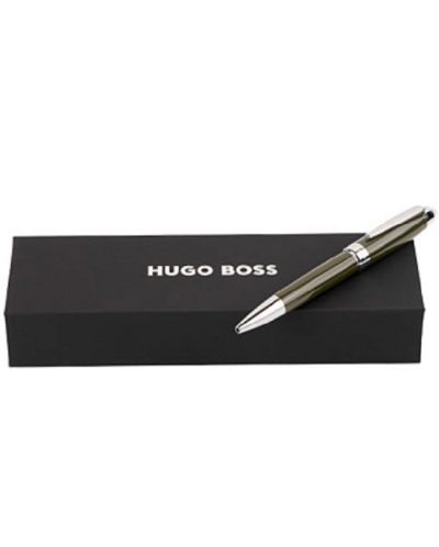 Химикалка Hugo Boss Icon - Каки - 3