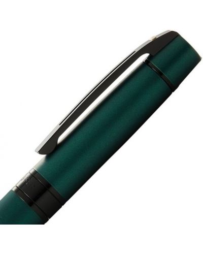 Химикалка Sheaffer 300 - Зелена - 4