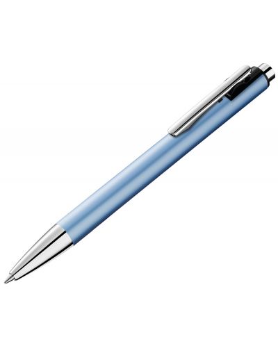 Химикалка Pelikan Snap - K10, синя, метална кутия - 1