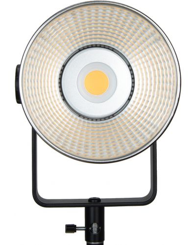 Хибридно осветление Godox - FV150, LED, 150W, черно - 7