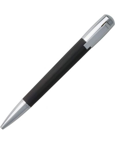 Химикалка Hugo Boss Pure - Черна - 1