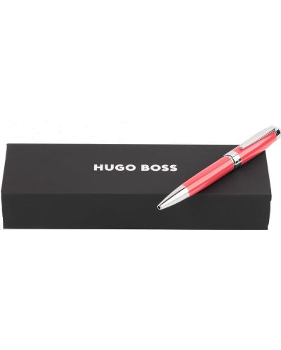 Химикалка Hugo Boss Icon - Корал - 3