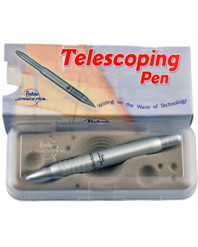 Химикалка Fisher Space Pen - Telescoping - 3