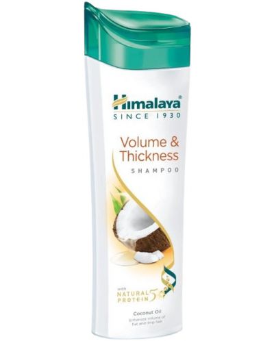 Himalaya Шампоан за обем, 400 ml - 1