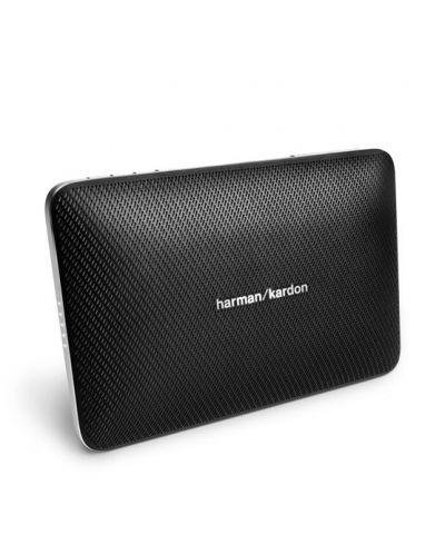 Портативна колонка Harman/Kardon - Esquire 2, черна