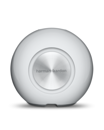 Аудио система harman/kardon Omni 10 - HD, бяла - 5