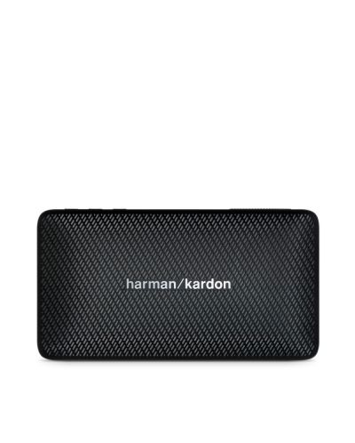 Мини колонка harman/kardon Esquire Mini - черна - 9