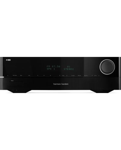 Ресийвър Harman/Kardon - HK 3700, черен