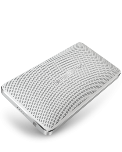 Портативна колонка Harman/Kardon - Esquire Mini, бяла