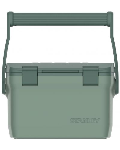 Хладилна чанта Stanley The Easy Carry Outdoor Cooler - Зелена, 6.6 l - 2
