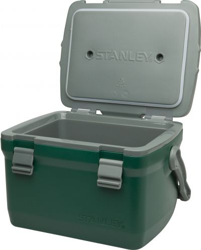 Хладилна чанта Stanley -Carry, Green, 6,6 l - 5