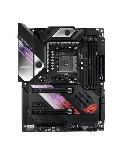 Дънна платка ASUS - Crosshair VIII Formula, AM4
