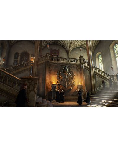 Hogwarts Legacy - Deluxe Edition (Xbox Series X) - 4