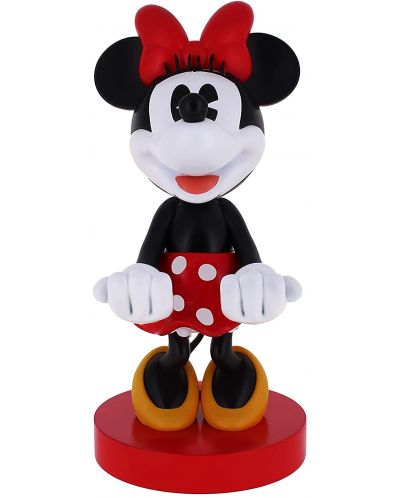 Холдер EXG Disney: Mickey Mouse - Minnie Mouse, 20 cm - 1