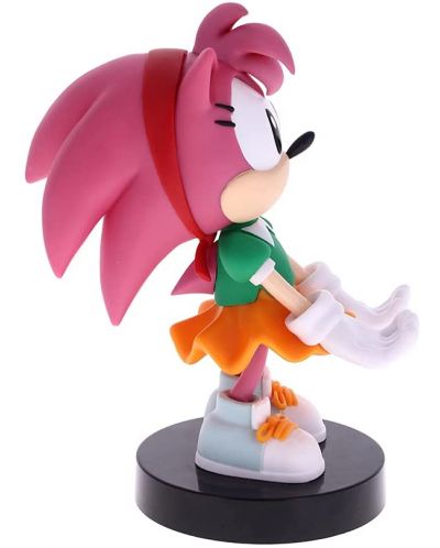 Холдер EXG Games: Sonic The Hedgehog - Amy Rose, 20 cm - 4
