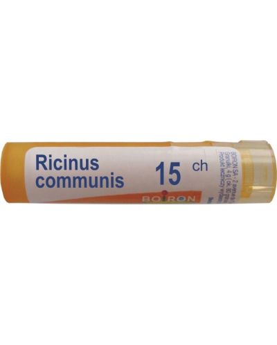 Ricinus communis 15CH, Boiron - 1